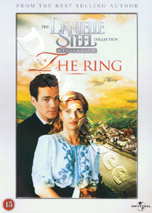 The Ring  (1996)  (DVD)